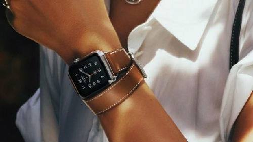 苹果手表支持什么手机苹果手表支持什么音乐软件直接播放