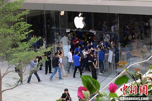 深圳市苹果手机体验店14苹果pro官网价格
