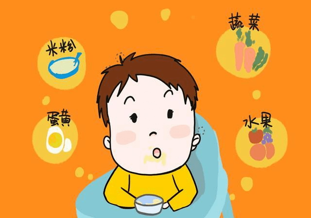 苹果松饼奶粉版辅食怎么吃:宝宝辅食（4-6月龄）：苹果梨泥