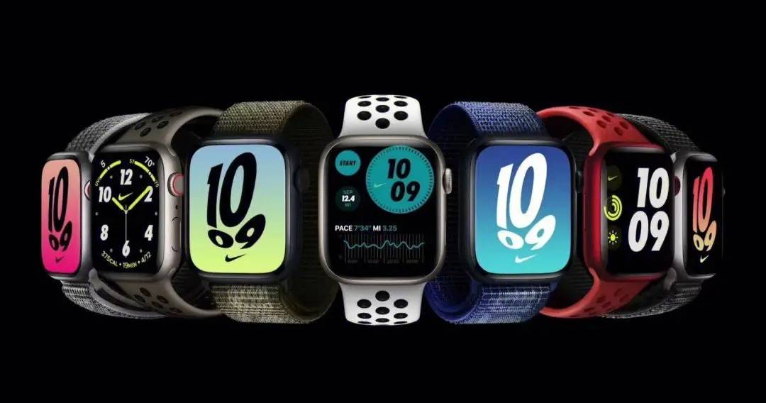 苹果手表gps版同步数据:智能生活新篇章：你是否需要一块Apple Watch？