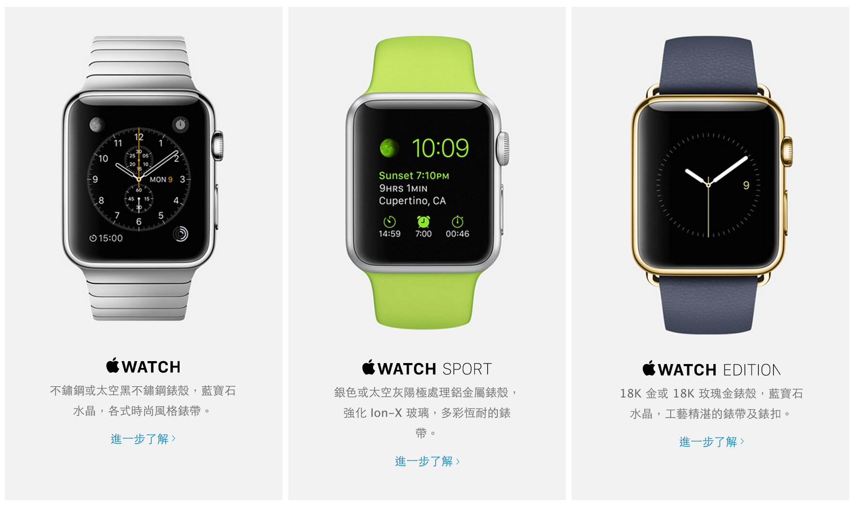 苹果手表4可以看新闻吗苹果手表有必要买蜂窝版吗