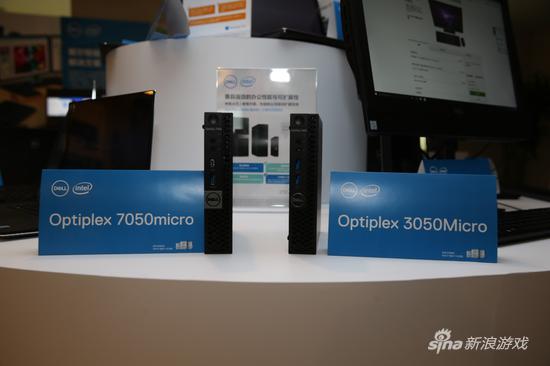 dell商用客户端发布会dellalienware-第2张图片-太平洋在线下载