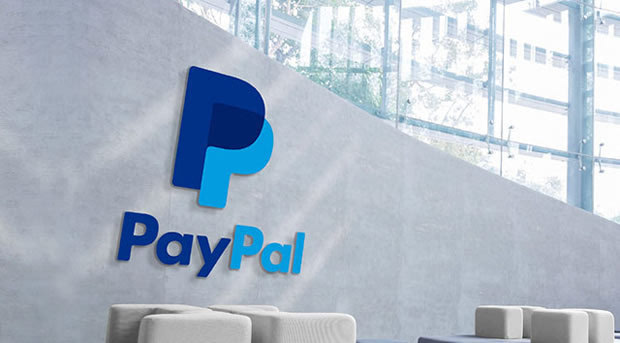 PayPal客户端paypal官网登录入口