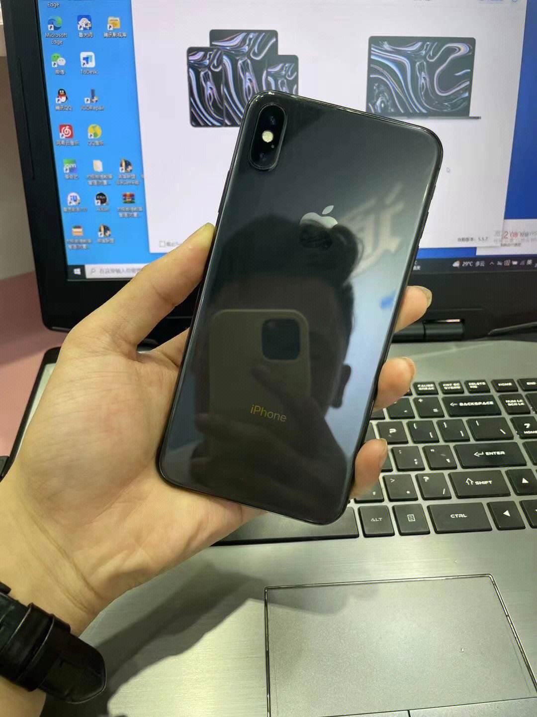 苹果xsmax港澳版价格苹果xsmax上市时间及价格