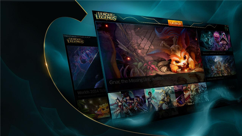 英雄联盟客户端下载英雄联盟客户端下载跳过wegame-第2张图片-太平洋在线下载