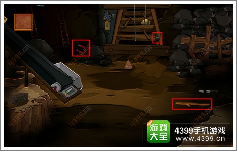 手机版的逃生游戏在逃生游戏里当最六的主播-第2张图片-太平洋在线下载
