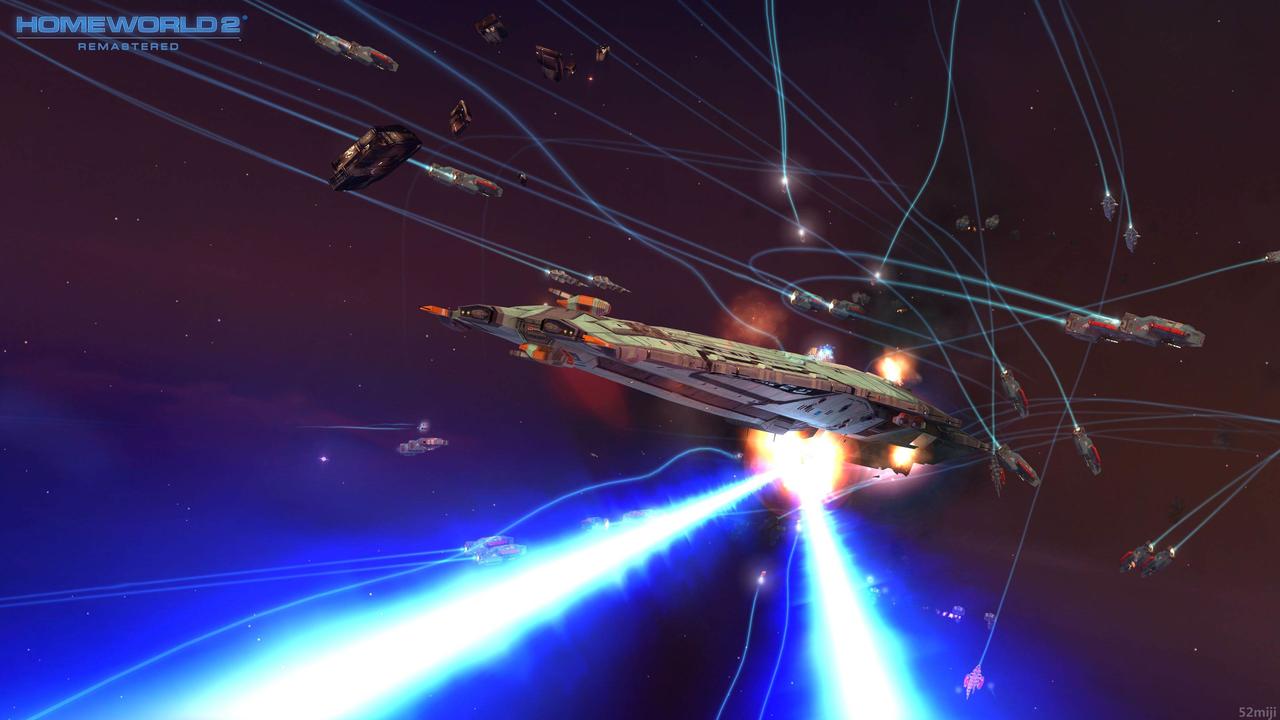 homeworld安卓版helloworld官网入口