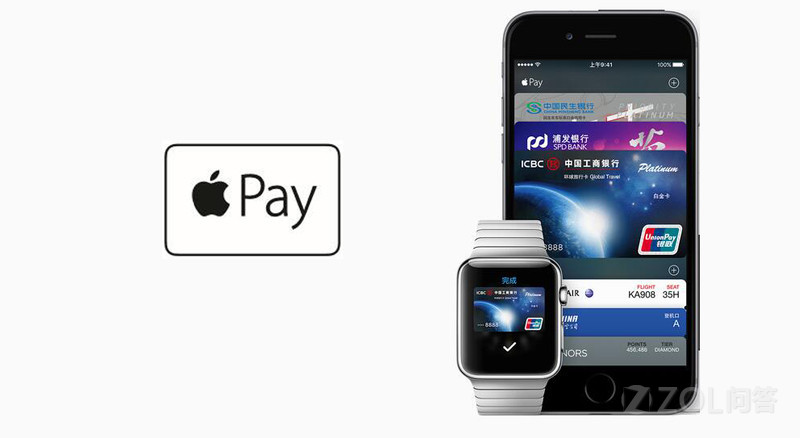 安卓版手机applepay怎么快速打开applepay-第2张图片-太平洋在线下载