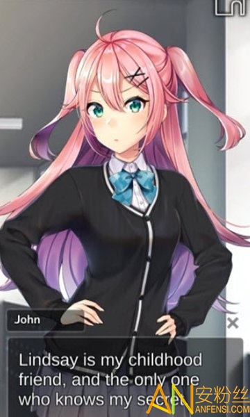 girlplay安卓版carplay安卓版下载