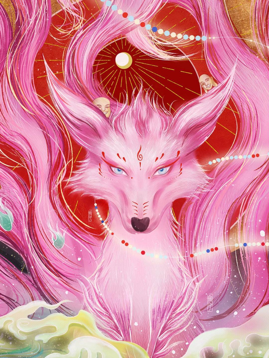 绘画博主手机版推荐抖音绘画博主如何赚钱-第2张图片-太平洋在线下载