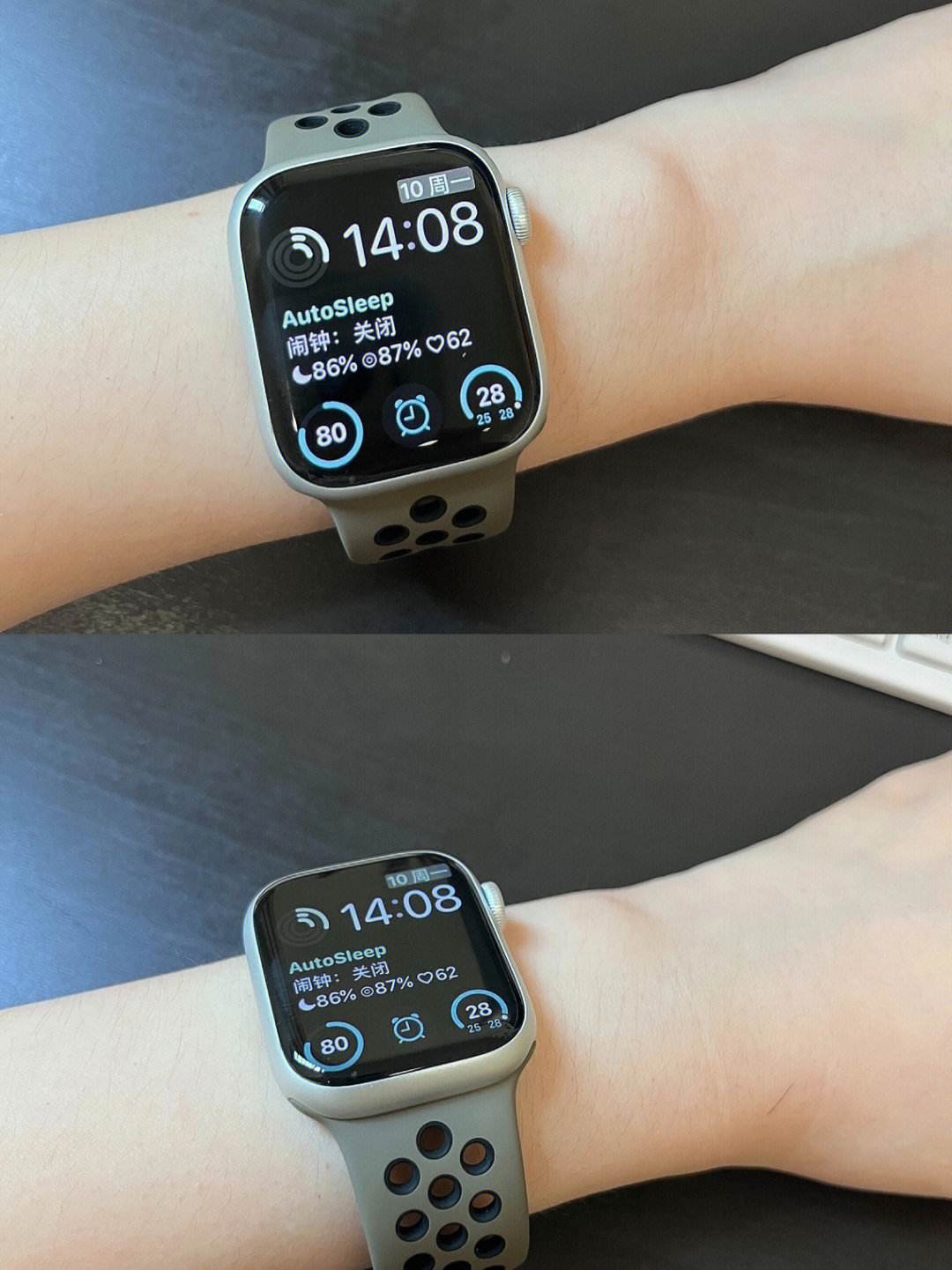 苹果手表耐克版缺点苹果手表iwatch官网-第2张图片-太平洋在线下载