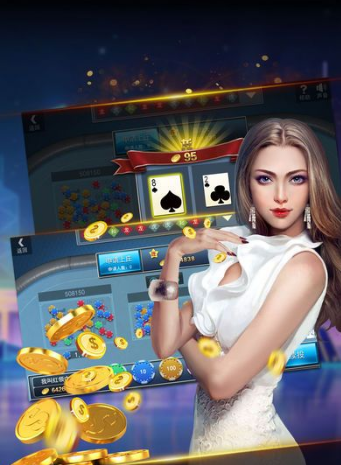 苹果版的金博棋牌左右棋牌ios版本