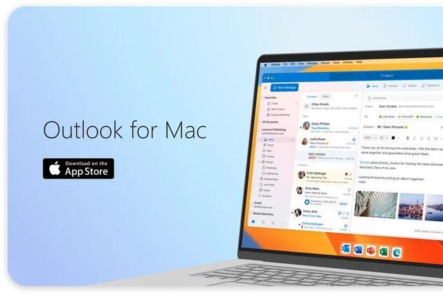 mac最佳邮件客户端mac客户端是什么设备