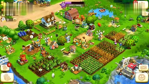 farmville2安卓版farmville2乡村度假电脑版下载官网