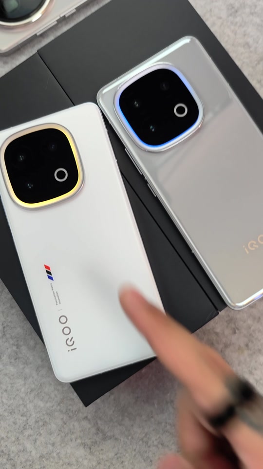 爱酷855竞速版手机测评vivo爱酷neo855竞速版
