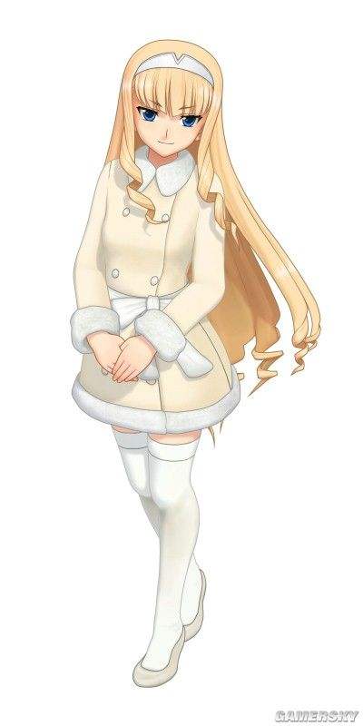 美梦俱乐部zero安卓版waifuacademy汉化版098