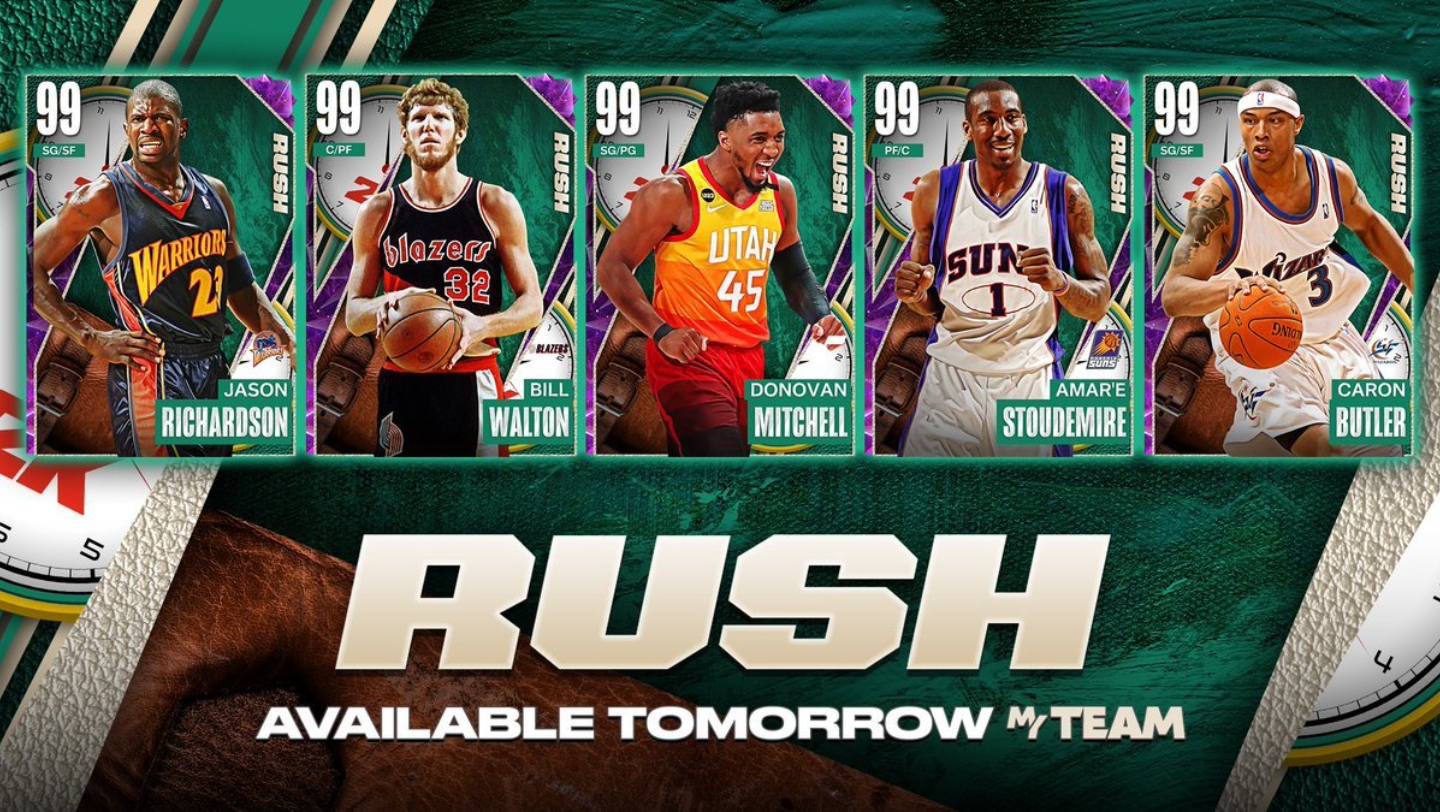 nba安卓版游戏nba2k安卓版下载-第2张图片-太平洋在线下载