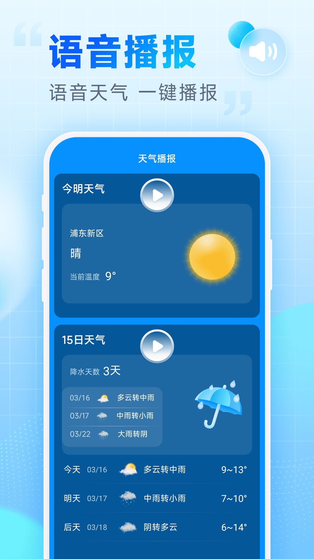 关于中国天气网手机客户端的信息-第2张图片-太平洋在线下载