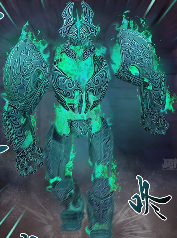 铁傀儡手机版召唤铁傀儡的指令