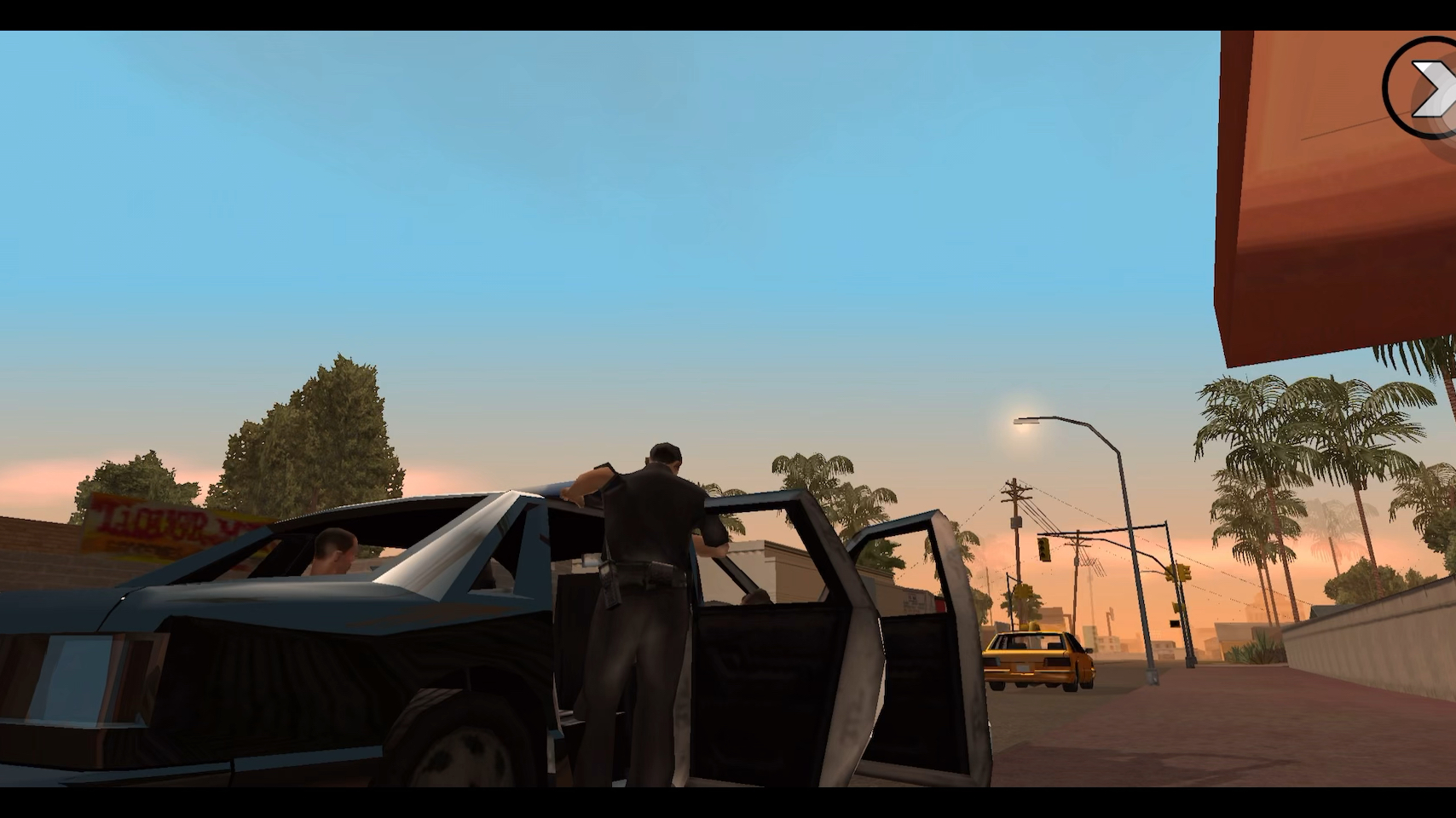 GTASA苹果版作弊gtasa苹果手机版秘籍-第2张图片-太平洋在线下载